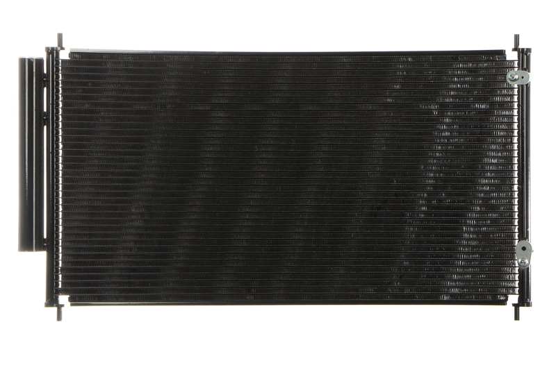 Kondensator, Klimaanlage